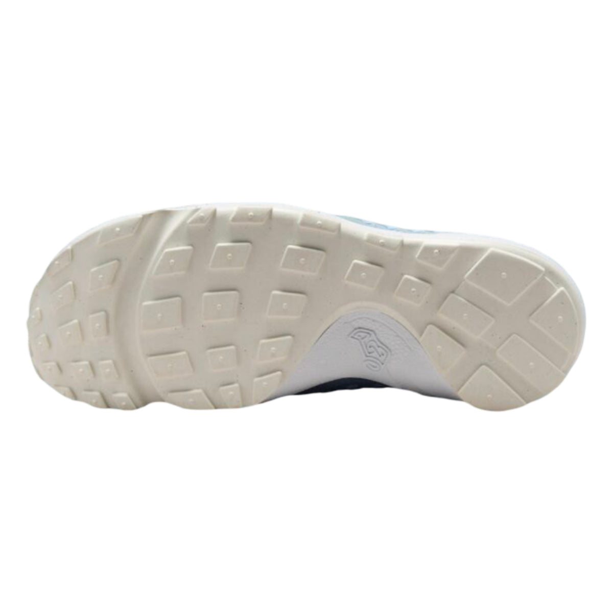 Nike Air Footscape Woven Washed Denim Ice Blue (W)