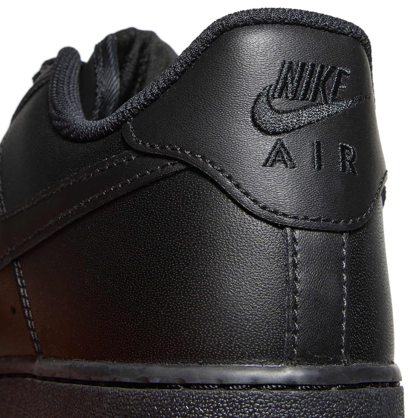 Nike Air Force 1 '07 (Black)