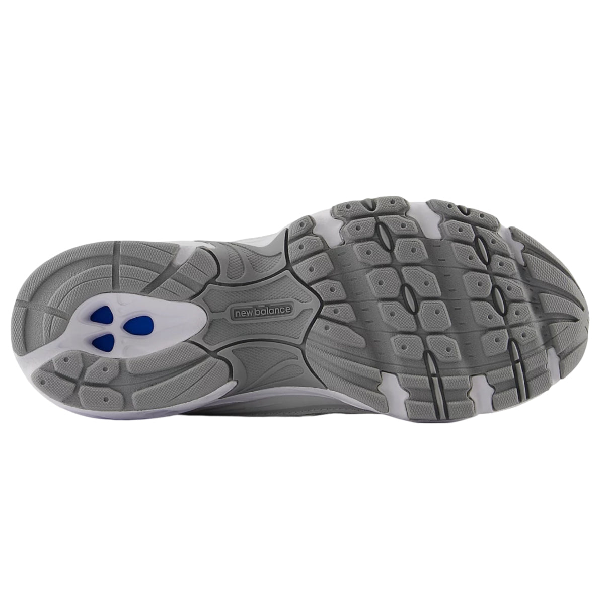 New Balance 740 Grey Day (2025) (GS)