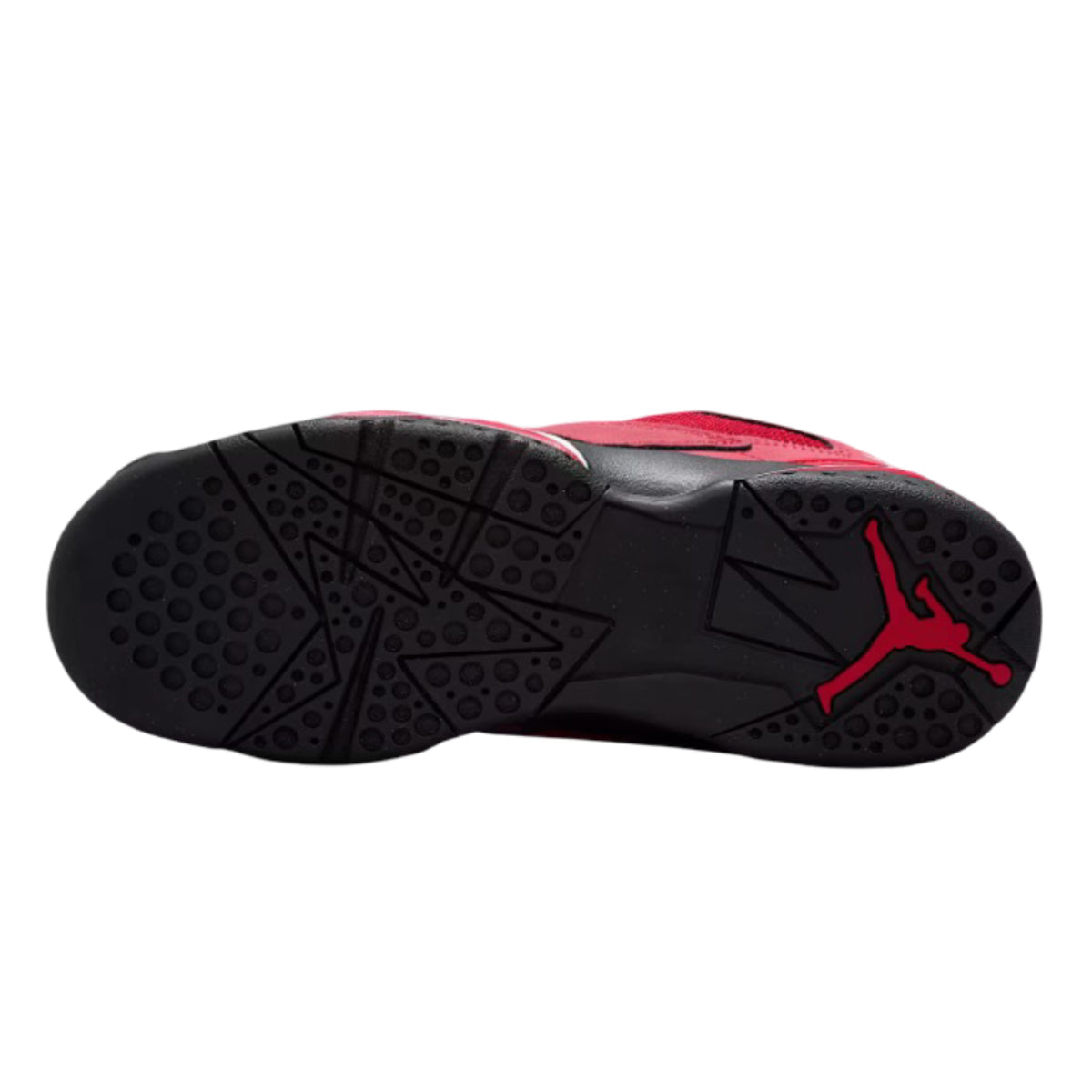 Jordan MVP 92 Gym Red White Black (GS)