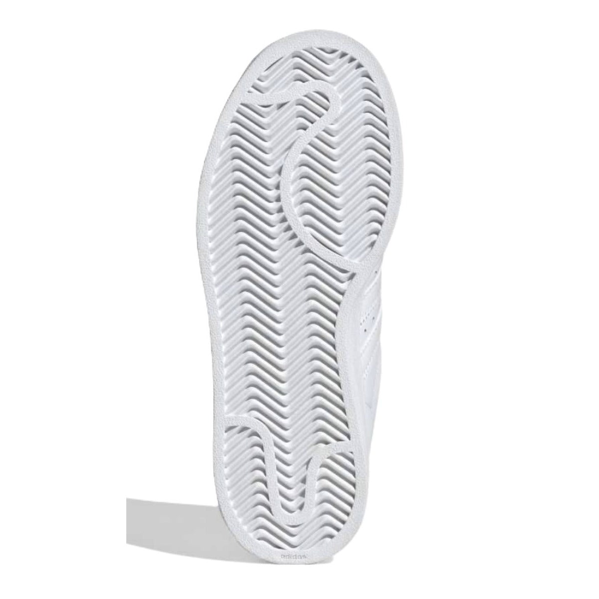 adidas Superstar II Cloud White (GS)