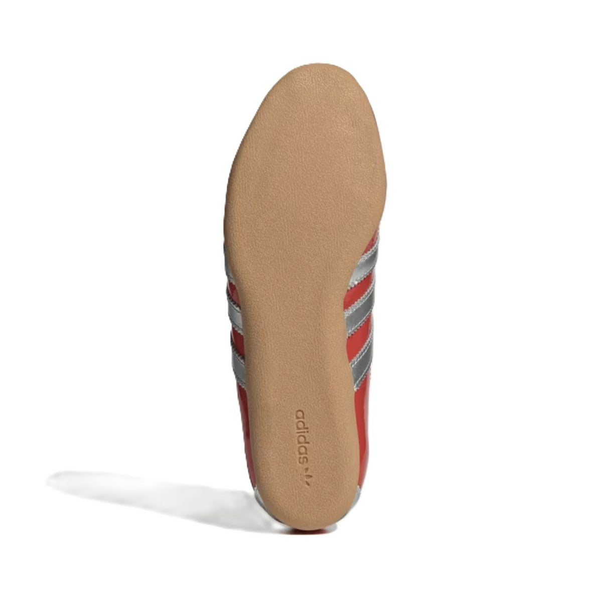 adidas Tokyo Patent Red Silver Metallic (W)
