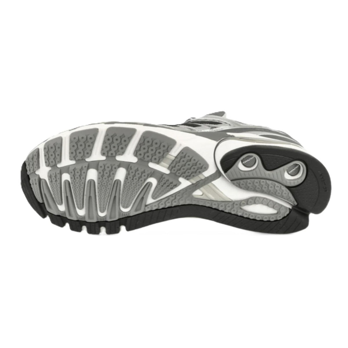 adidas Adistar Control 5 Grey Black Silver Metallic