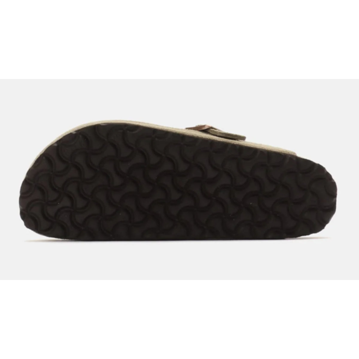Birkenstock Boston BS Suede Taupe