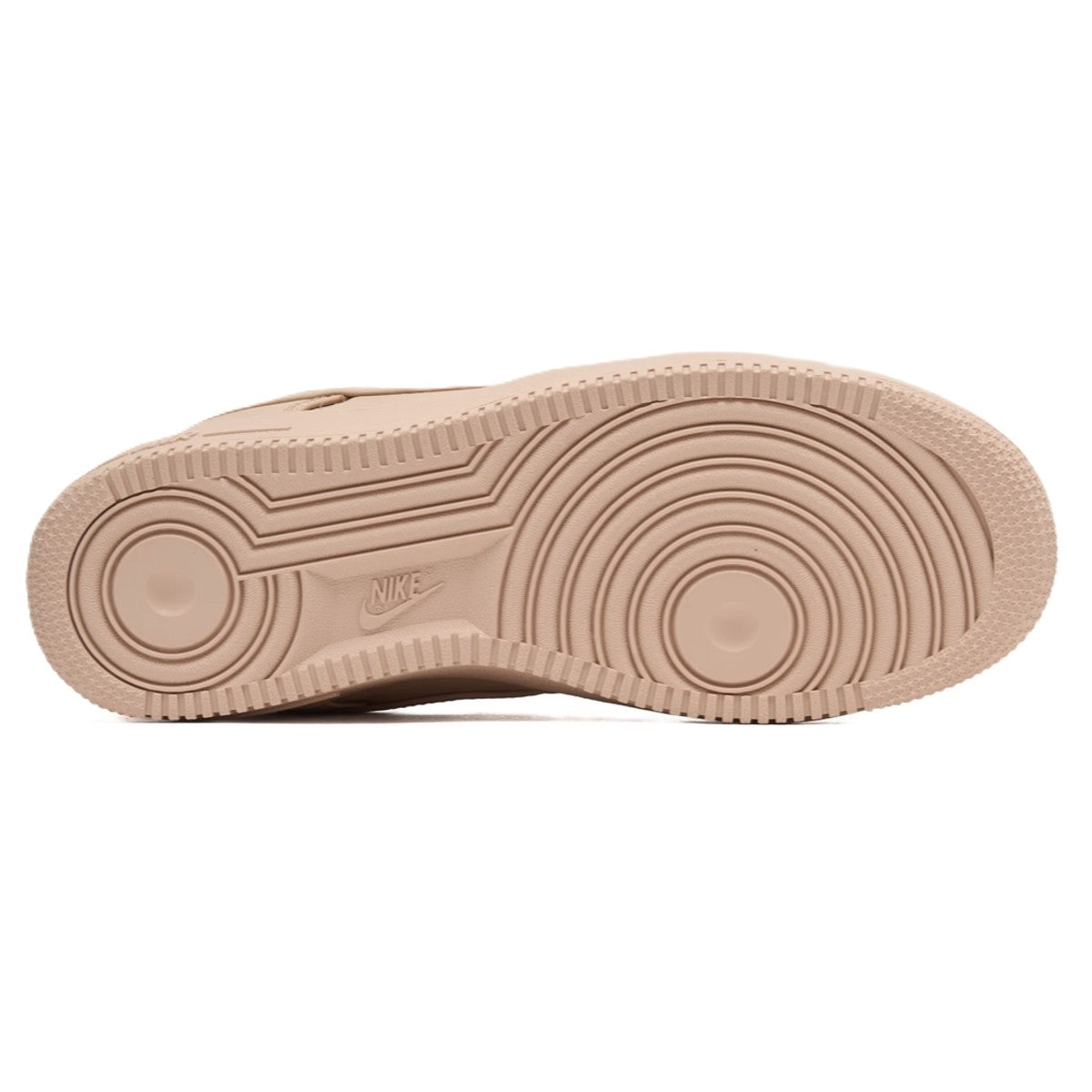 Nike Air Force 1 Low Retro Premium Vachetta Tan Badgeless