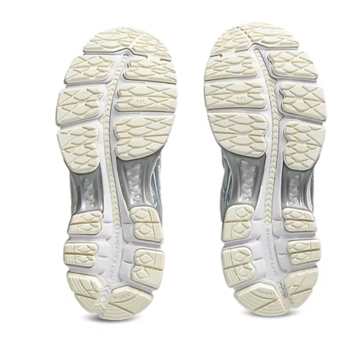 ASICS Gel-Kayano 12.1 Silver Ice Blue
