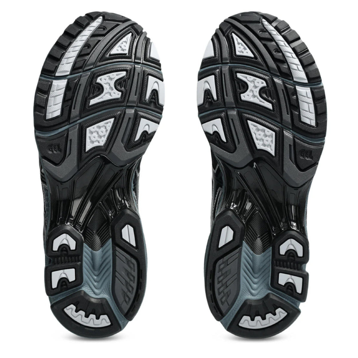 ASICS Gel-Nimbus 10.1 Ironclad Graphite Grey