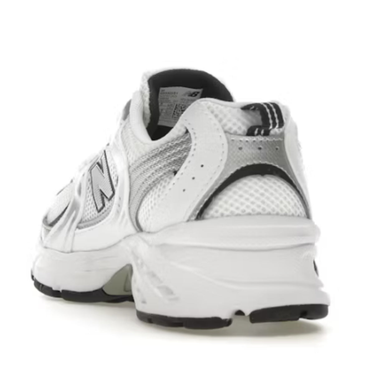 New Balance 530 White Natural Indigo (GS)