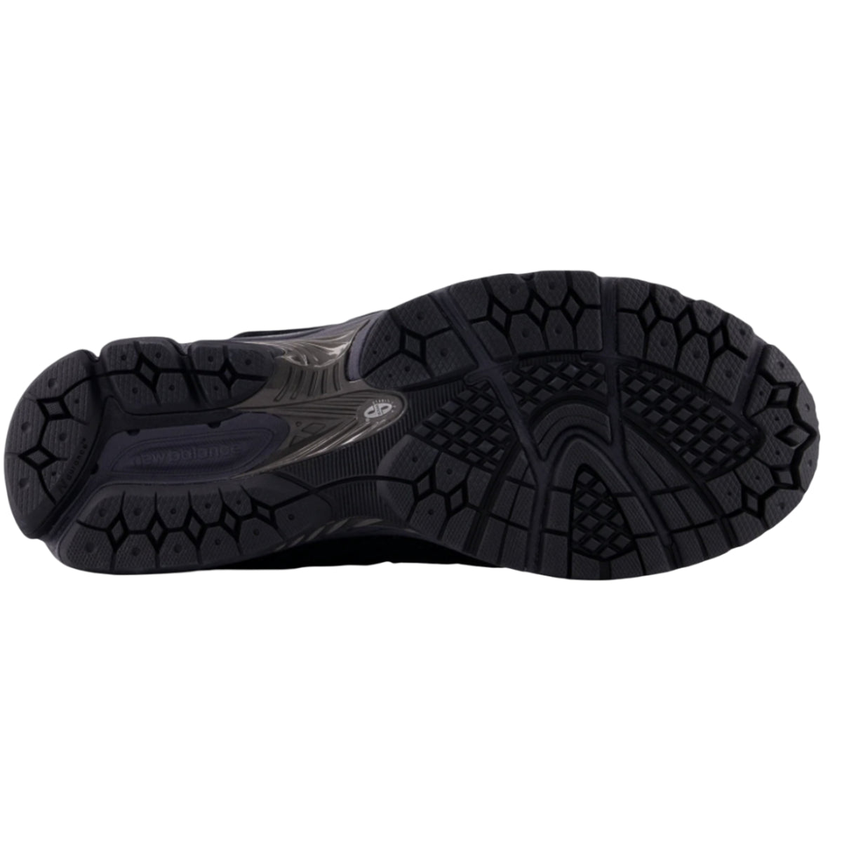 New Balance 2002R Gore-Tex Protection Pack Black Magnet