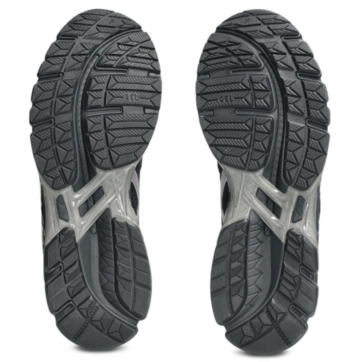 ASICS Gel-Kayano 20 Black Clay Grey