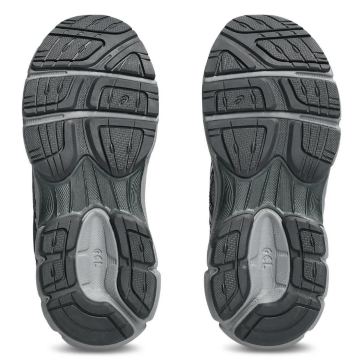 ASICS Gel-NYC Graphite Grey Black (PS)