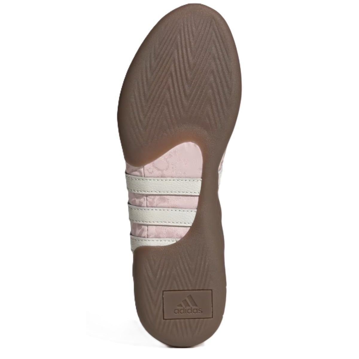 Adidas Taekwondo Mei Ballet Liberty London Pink Floral Gum (W)