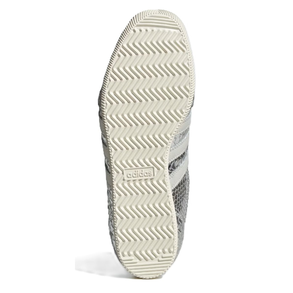 Adidas Japan Silver Metallic White (W)