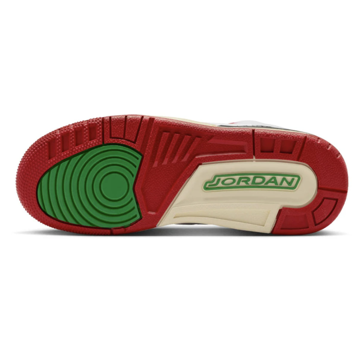 Jordan Spizike Low Do The Right Thing (GS)