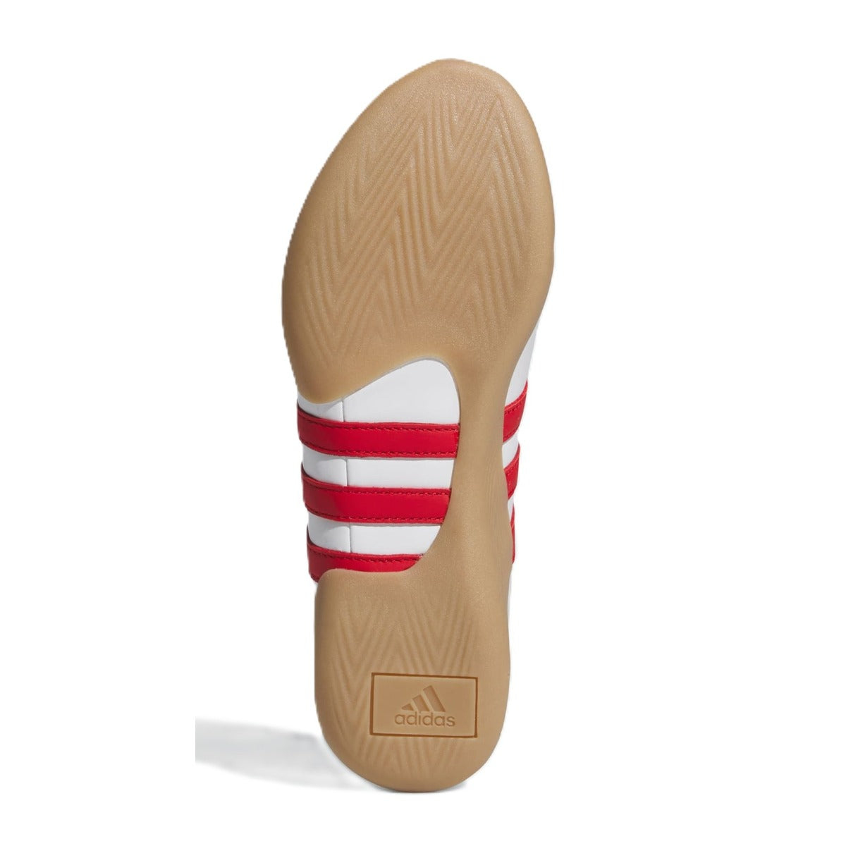 adidas Taekwondo Mei Ballet White Better Scarlet (W)