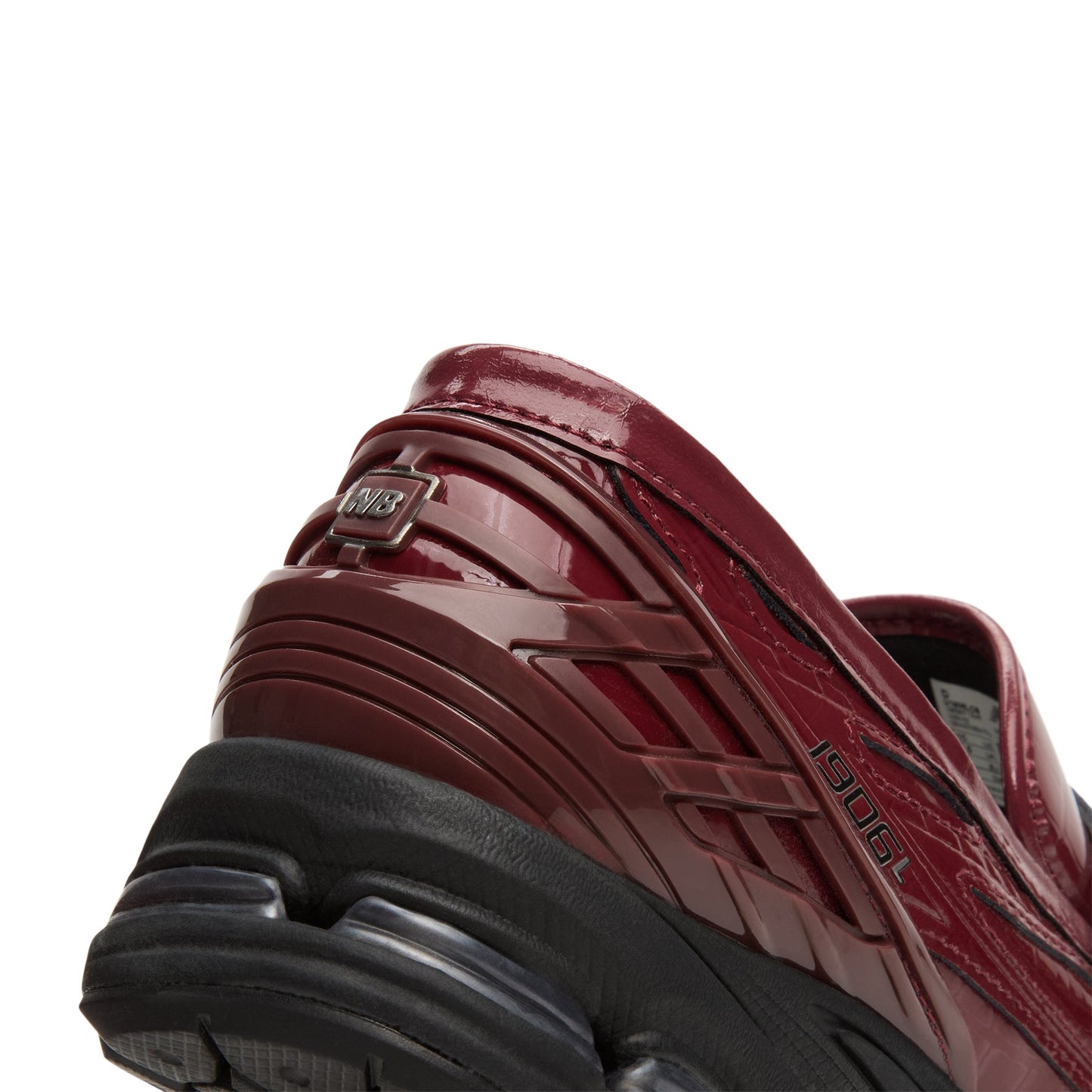 New Balance 1906L (Monarch burgundy)