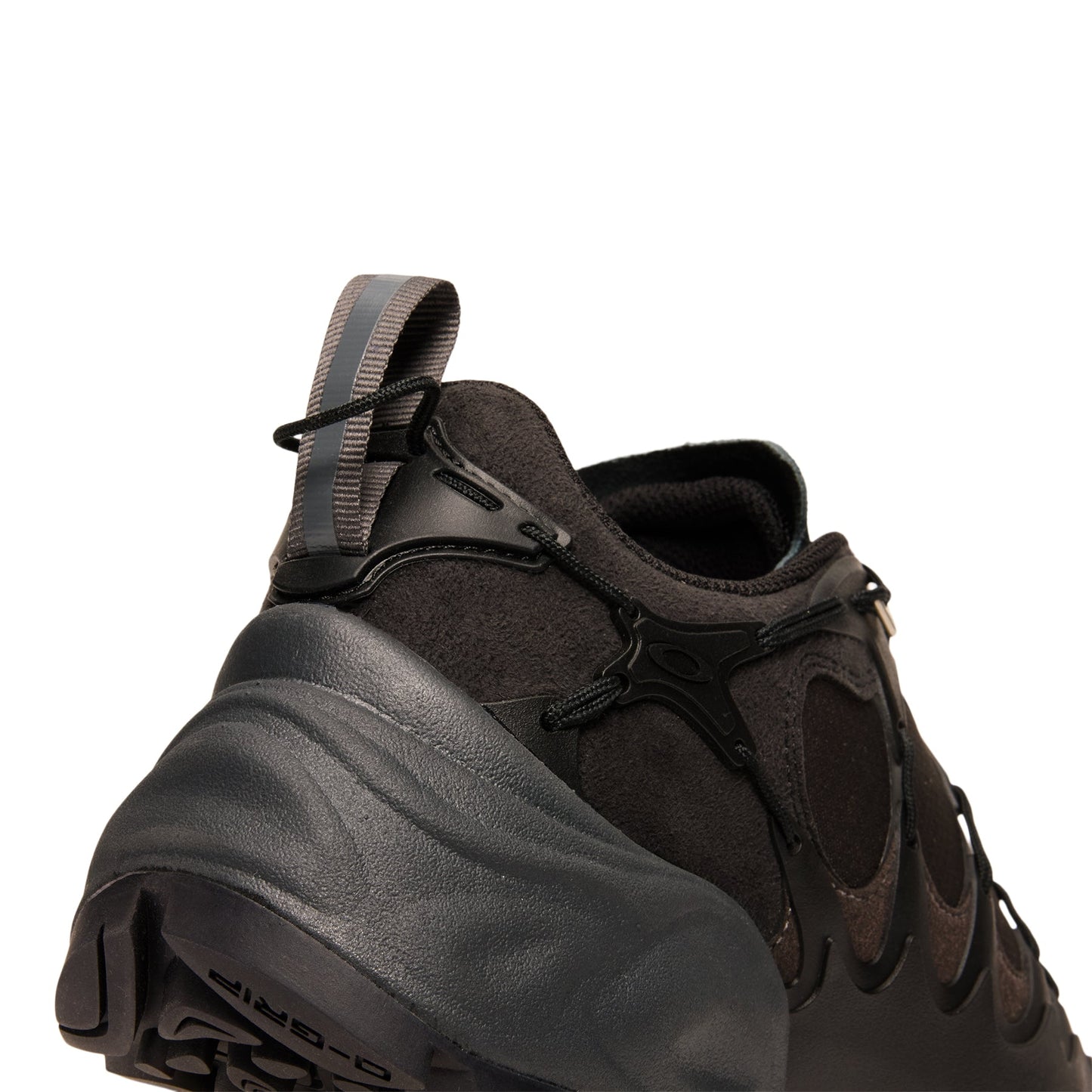 Junya Watanabe MAN x Oakley Ibex Sneaker (Black)