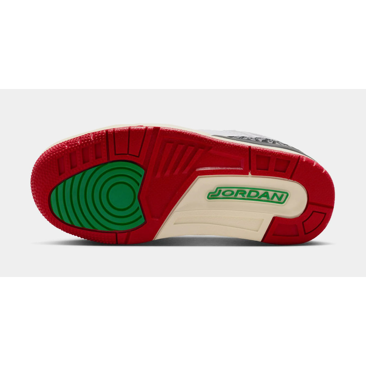 Jordan Spizike Low Do The Right Thing (PS)