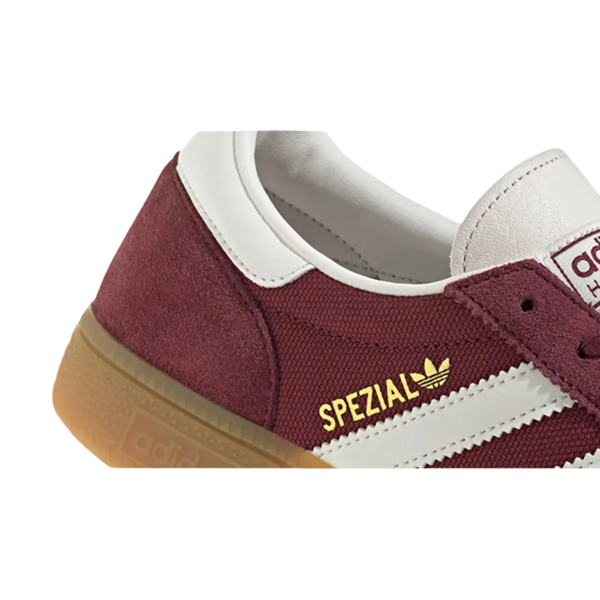 adidas Handball Spezial Shadow Red White Chalk White