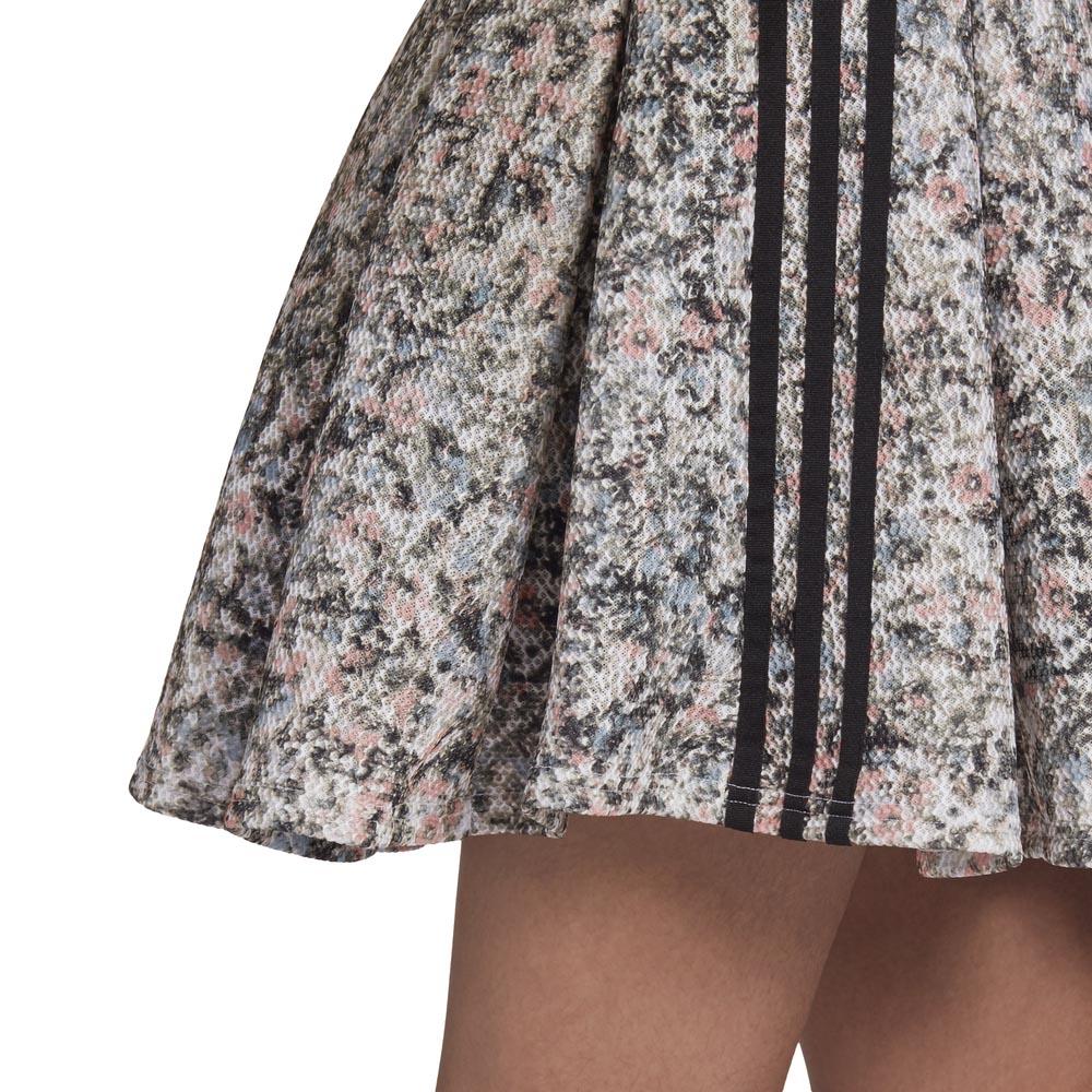 Adidas Originals Women Midi Skirt Multicolour GN3040