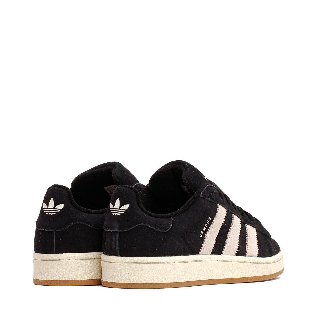 Adidas Women Campus 00s Black Cream White JH5626