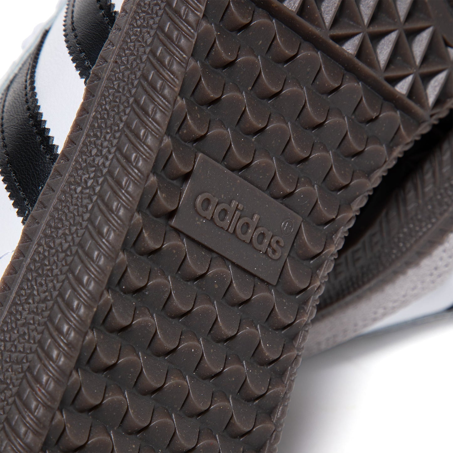 Adidas Samba OG (Ftwwht,Cblack,Cgrani)