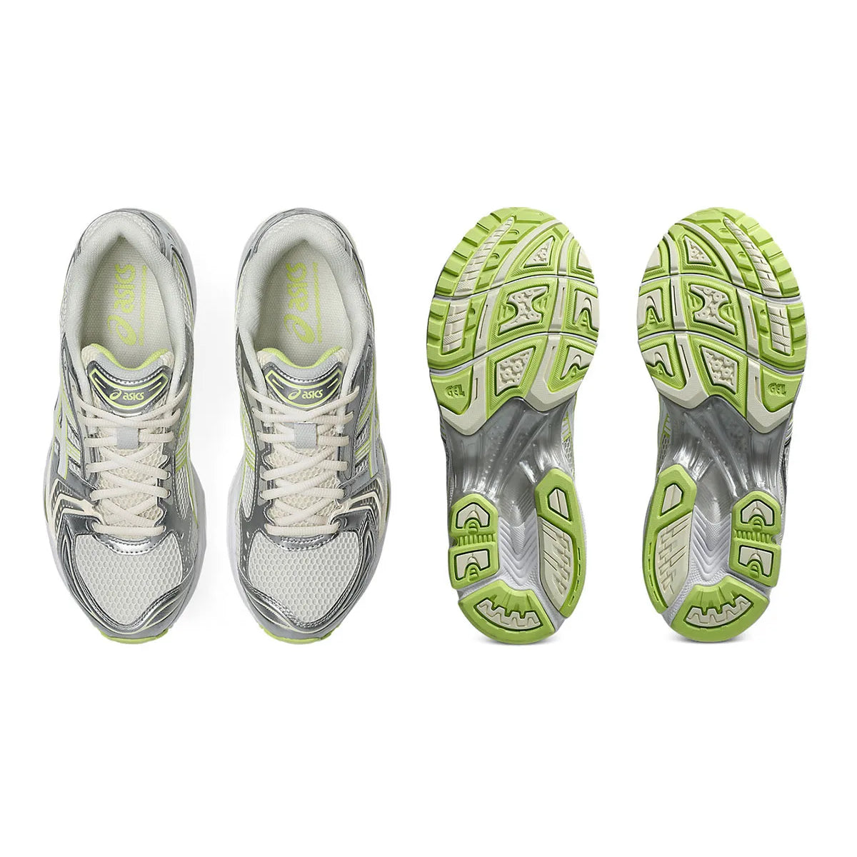 ASICS Gel-Kayano 14 Cream Pistachio