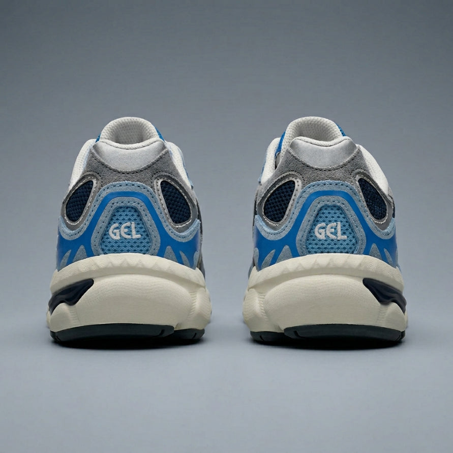 ASICS Gel-NYC Independence Blue (GS)
