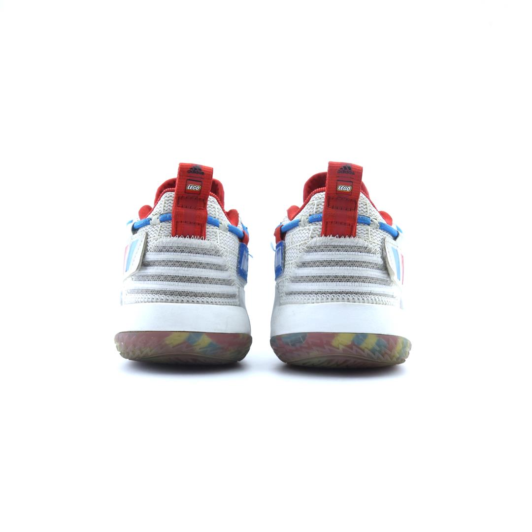 ADIDAS DAME 7 EXTPLY