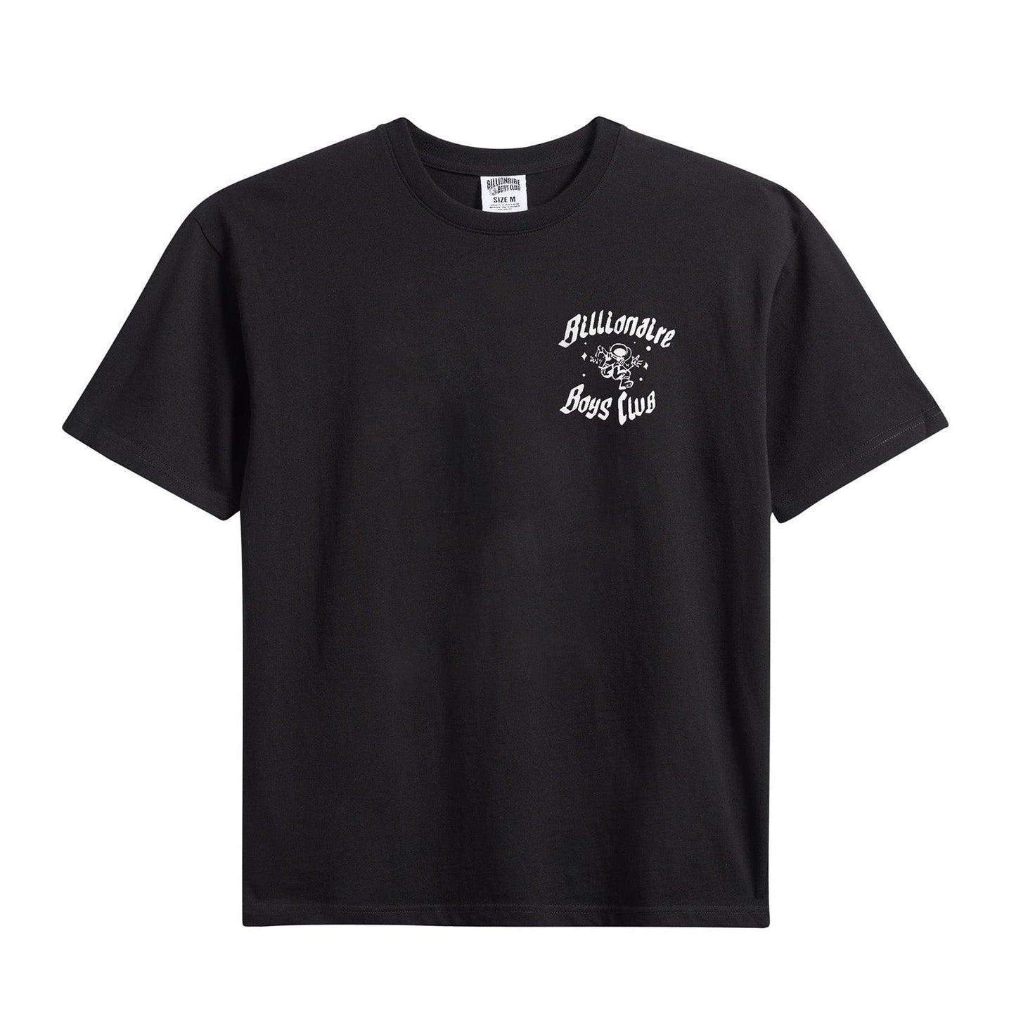 Billionaire Boys Club BB Moves SS Tee Black