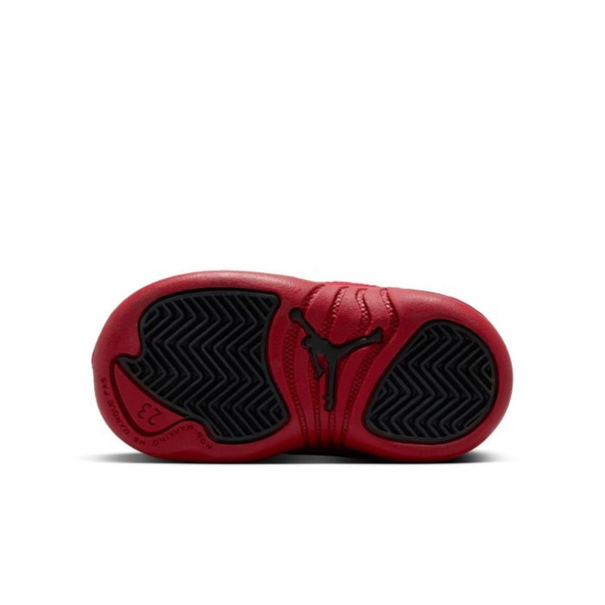 Jordan 12 Retro Flu Game (2025) (TD)