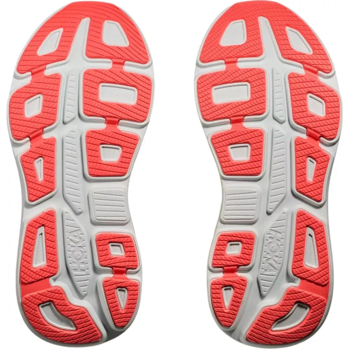 Hoka Bondi 9 Neon Yuzu Sunlight (W)