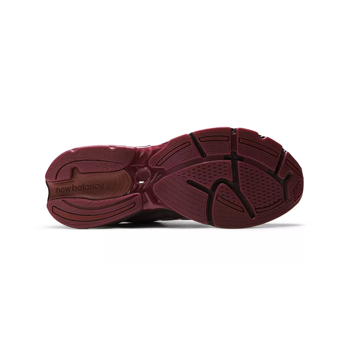 New Balance 2010 Rich Paul Plum Brown