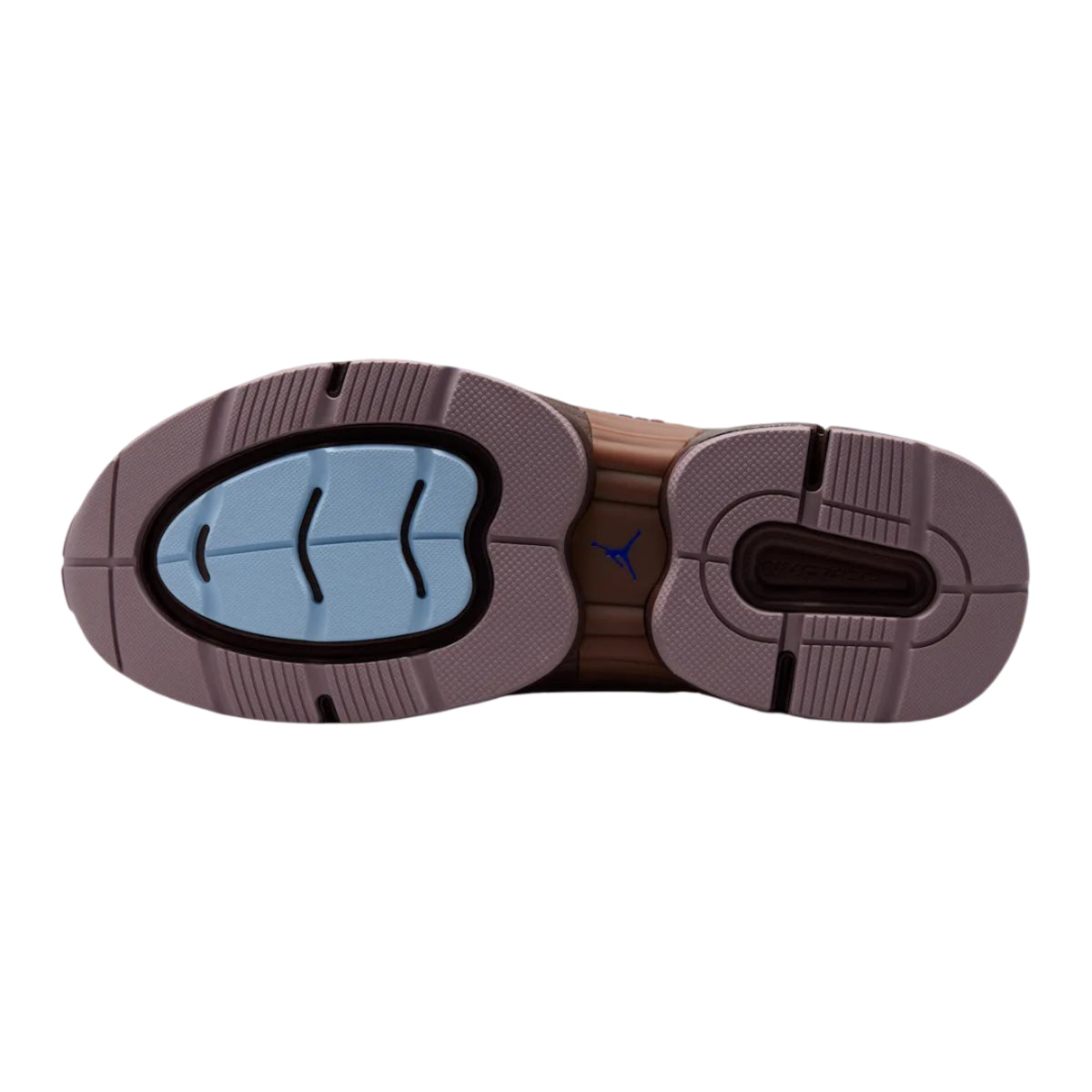 Jordan Trunner O/S Archaeo Brown