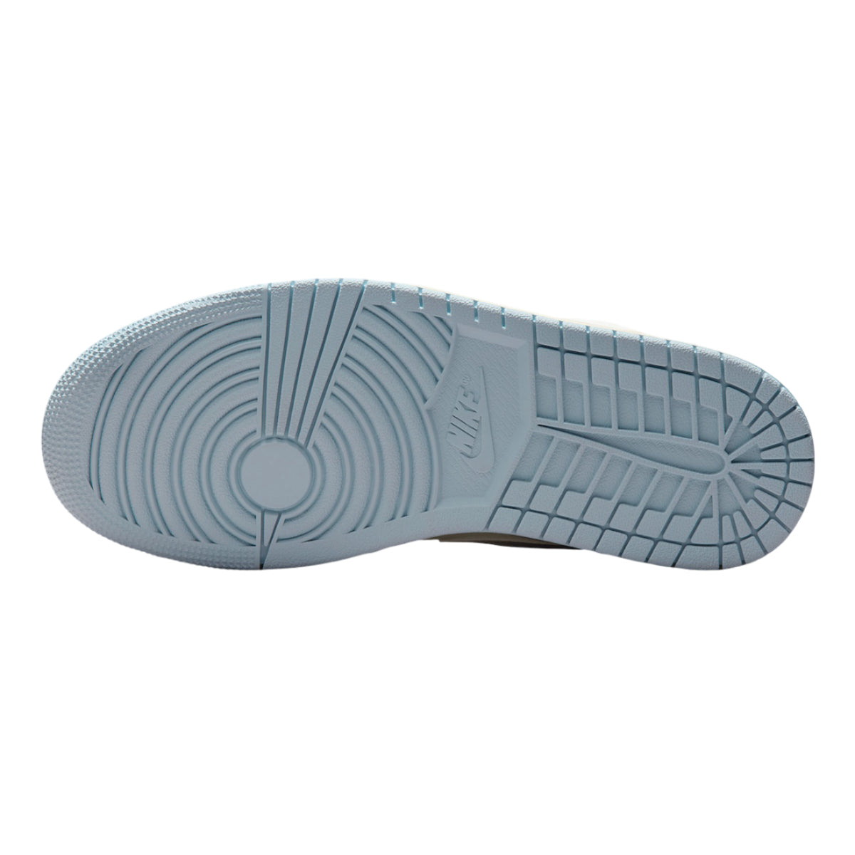 Jordan 1 Low Sail Ghost (W)