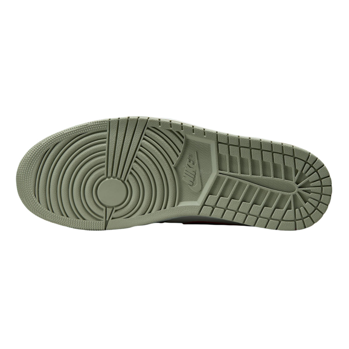 Jordan 1 Low Jade Horizon