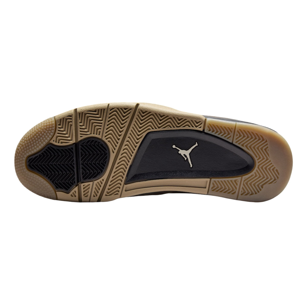 Jordan 4 RM Ironstone