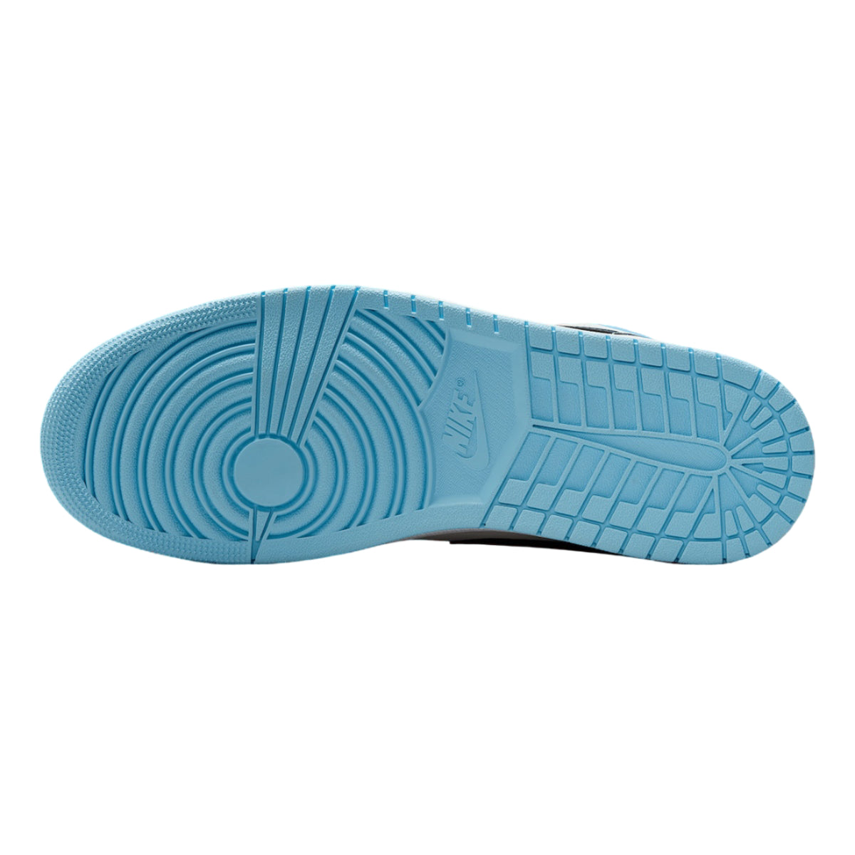 Jordan 1 Low Sail Blue Chill