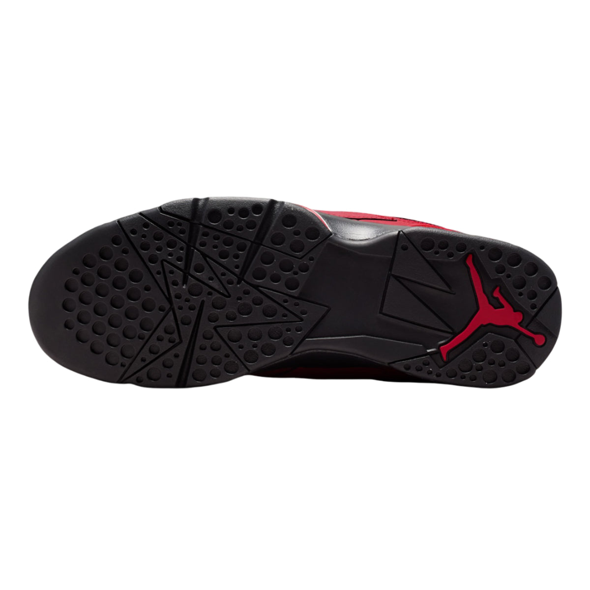 Jordan MVP 92 Gym Red White Black