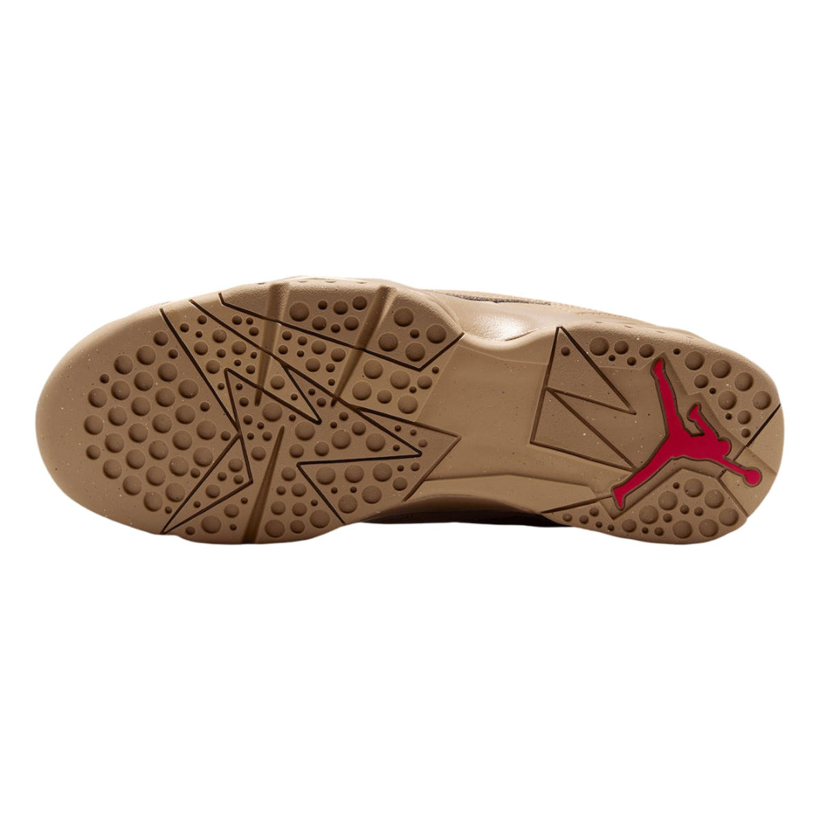 Jordan MVP 92 Desert Camo
