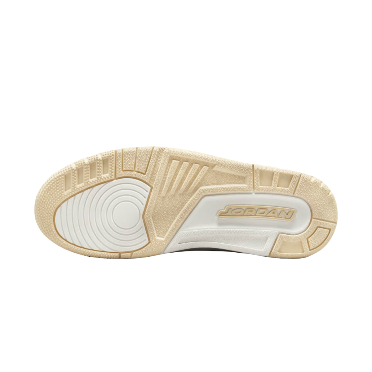 Jordan Legacy 312 Low Sail Muslin (W)