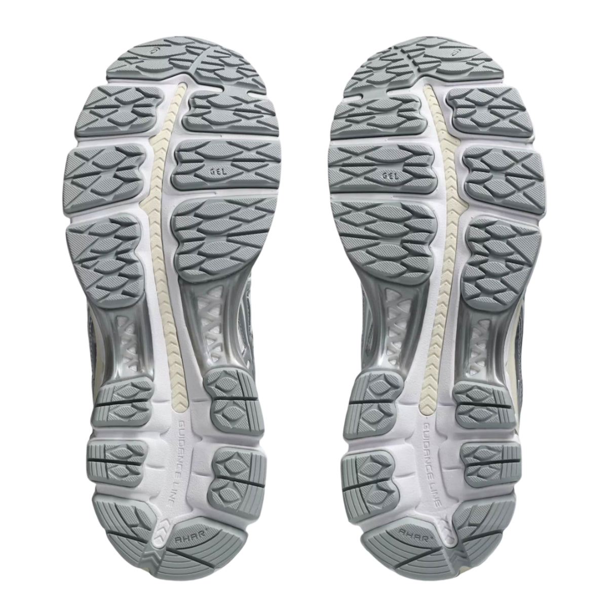 ASICS Gel-Kayano 12.1 Holiday Pack White Pure Silver