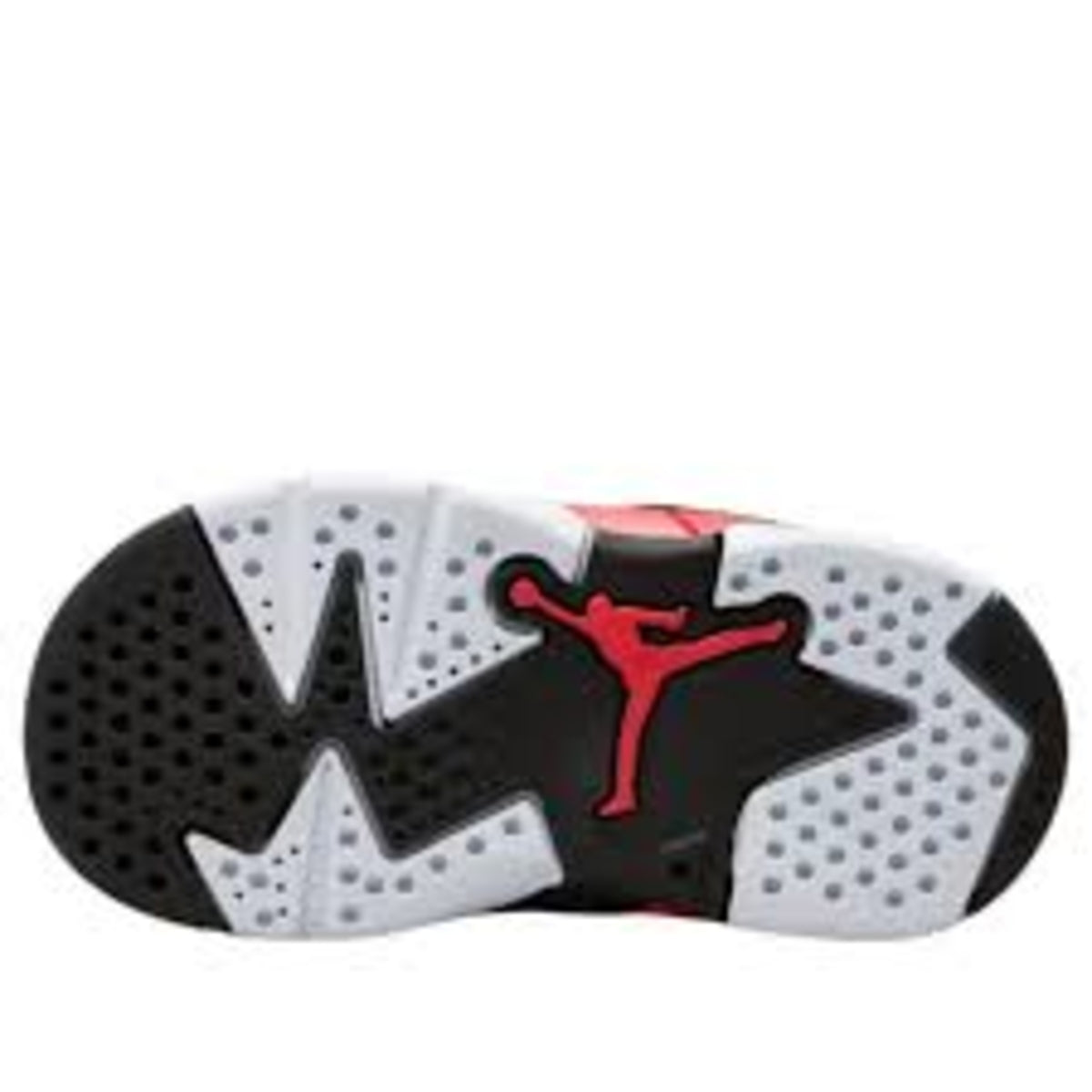 Jordan 6 Retro Reverse Infrared (TD)