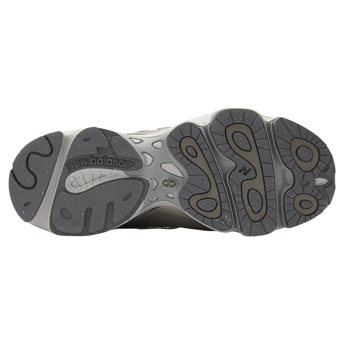 New Balance 1000 Arid Stone