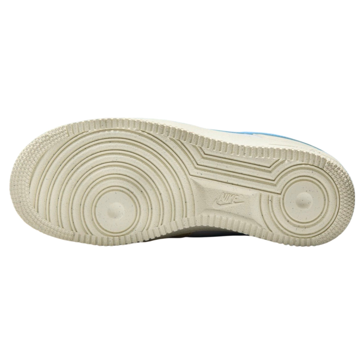 Nike Air Force 1 Low '07 Next Nature Pale Ivory University Blue (W)