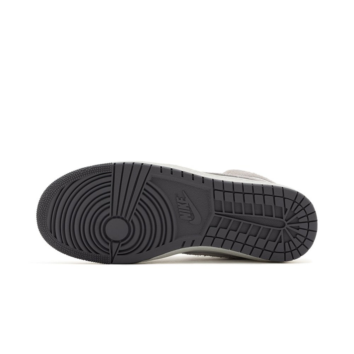 Air Jordan 1 PE Air Ship Tech Grey