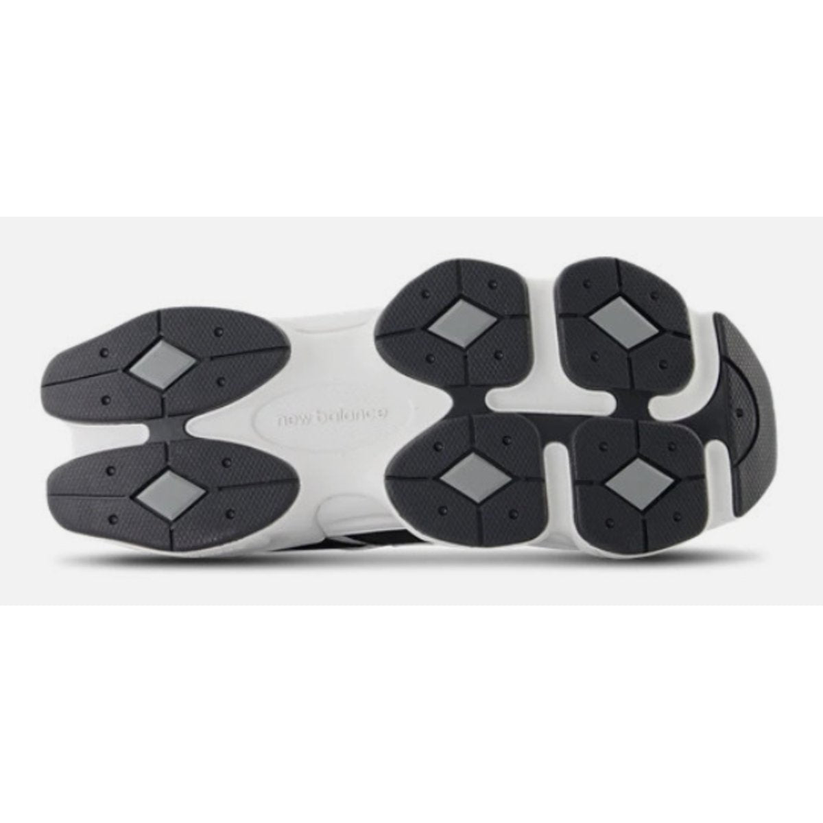 New Balance 9060 Reflection Black (W)