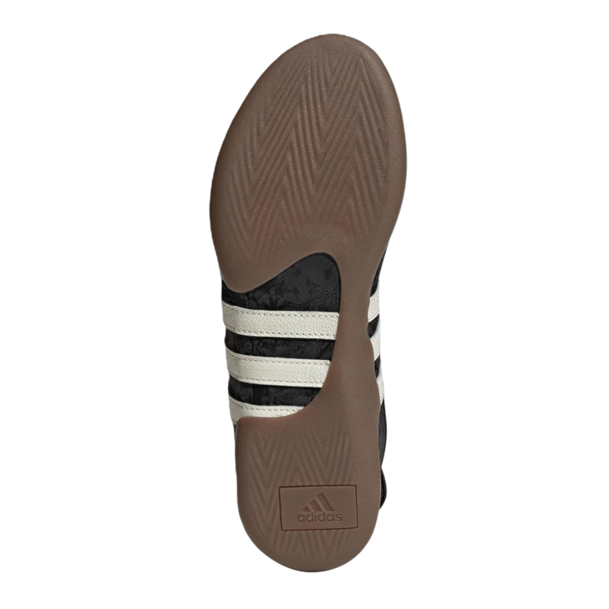 adidas Taekwondo Mei Ballet Liberty London Black Floral Gum (W)