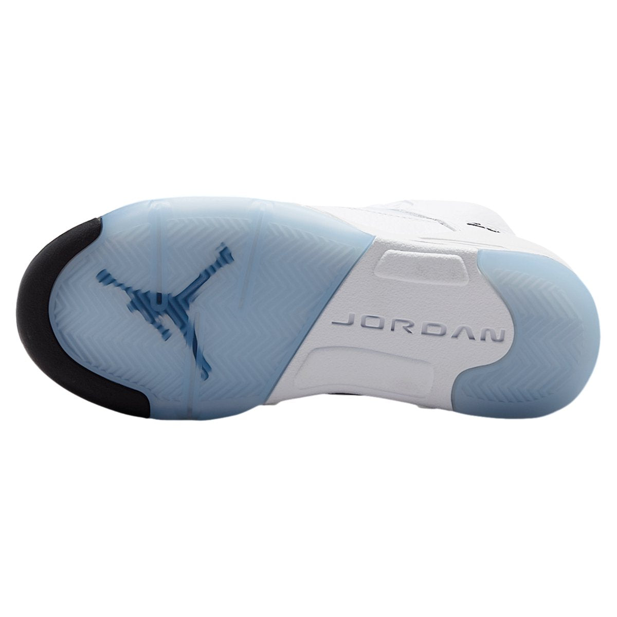 Jordan 5 Retro White Metallic (2026) (GS)
