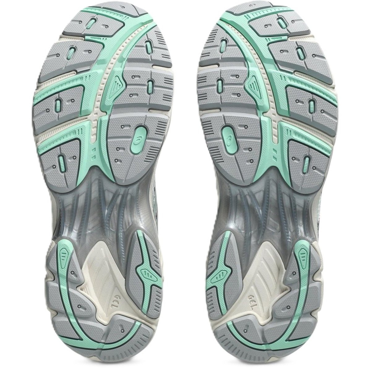 ASICS GT-2160 White Ice Green